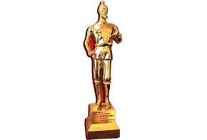 晶輝廣場(魯班獎) 