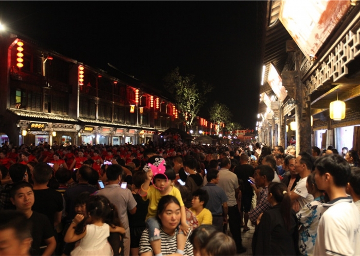 新埭魚圻塘改造