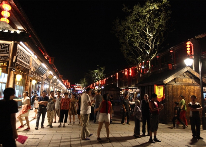 新埭魚圻塘改造