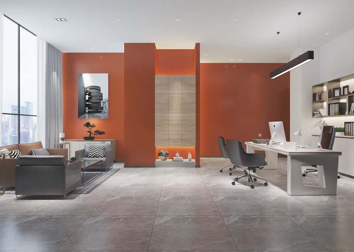 嘉報(bào)辦公室