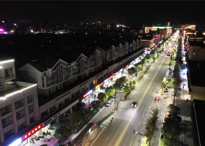 乍浦港區(qū)三期