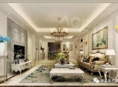 【AGE空間設(shè)計(jì)】幸福，從這里開始