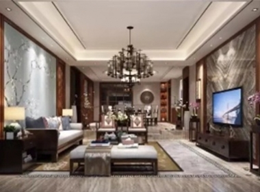 【AGE空間設(shè)計(jì)】時(shí)光?對(duì)話|寶石公館