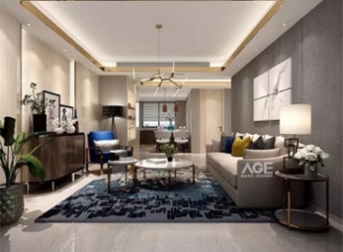 【AGE空間設(shè)計】超流行七大家裝風(fēng)格集錦 總有一款適合我