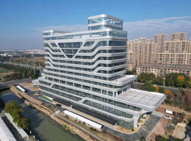 【年代建設(shè)】助力醫(yī)藥新發(fā)展  關(guān)注健康大未來