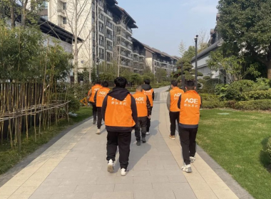 浙江年代AGE空間設(shè)計 | 月度巡檢 家裝無小事 細(xì)微見匠心