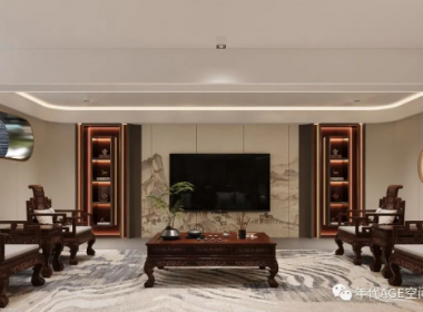 浙江年代AGE空間設(shè)計(jì) |完美混搭彰顯獨(dú)特魅力