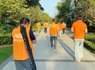 浙江年代AGE空間設(shè)計(jì) | 月度巡檢 打造最美家裝