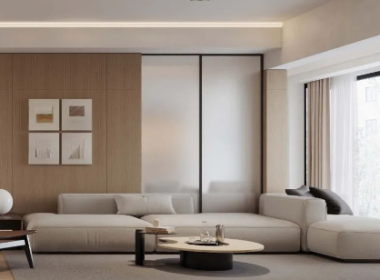 浙江年代AGE空間設(shè)計 |原木混搭 擁有自然的紋理和溫暖的味道