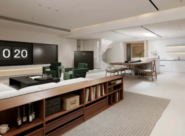 浙江年代AGE空間設(shè)計 | 勾起真實細膩的情感共鳴