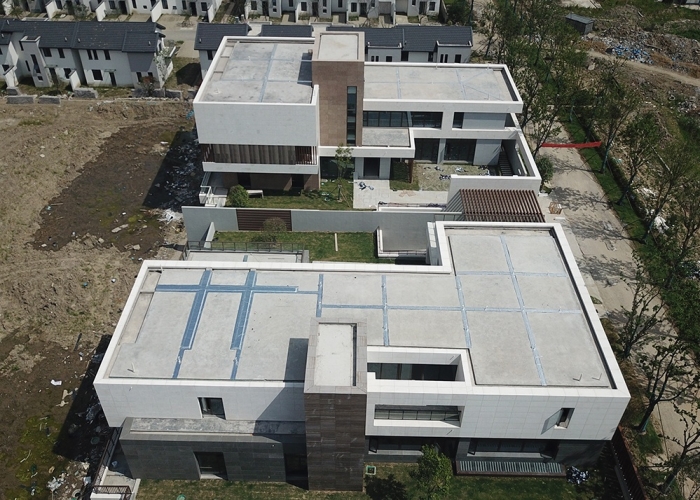 世合理想大地幕墻