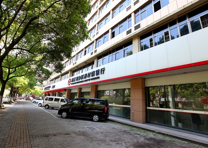 桐鄉(xiāng)金源大廈幕墻