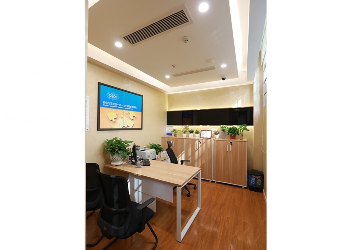 杭州銀行桐鄉(xiāng)支行裝飾