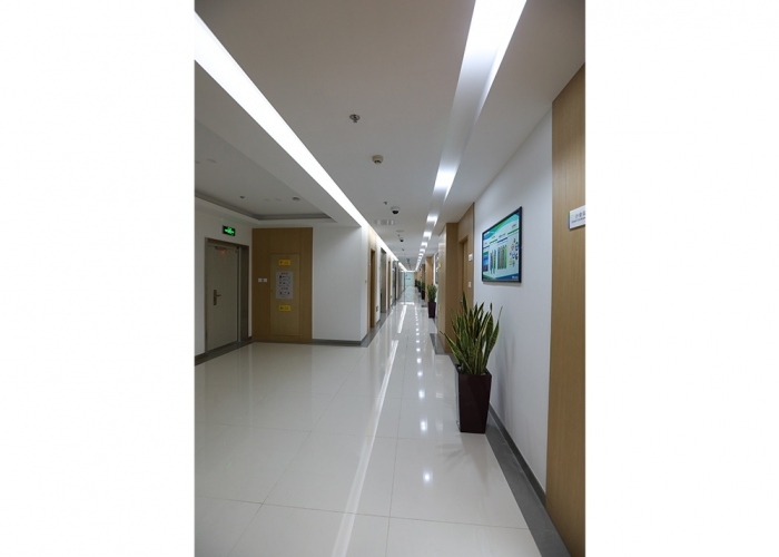 杭州銀行桐鄉(xiāng)支行裝飾