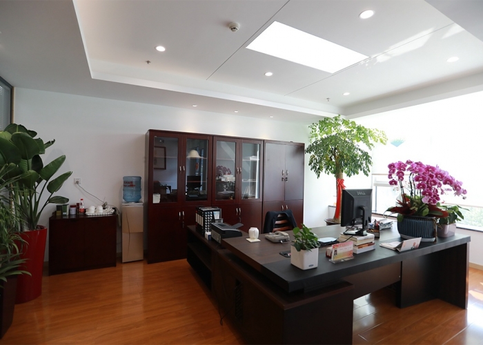 杭州銀行桐鄉(xiāng)支行裝飾