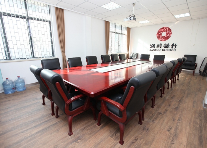 嘉善湖州銀行裝飾