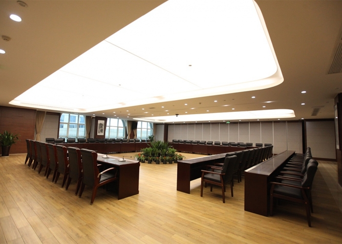 嘉善農(nóng)商銀行裝飾