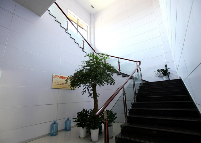 桐鄉(xiāng)金源大廈裝飾