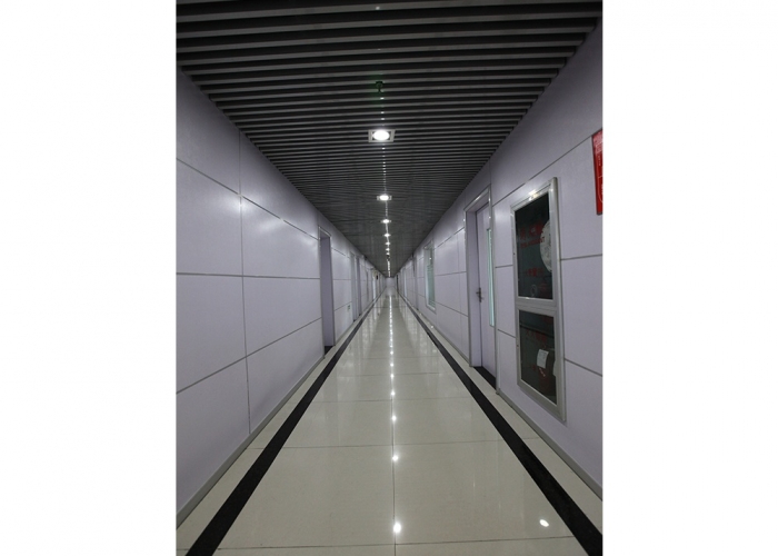 桐鄉(xiāng)金源大廈裝飾