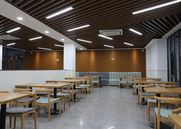 湘家蕩清風(fēng)榻裝飾