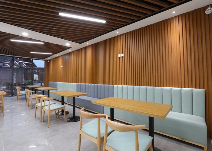 湘家蕩清風(fēng)榻裝飾