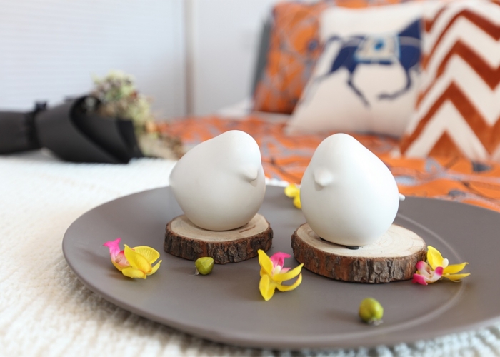 英才公寓301裝飾