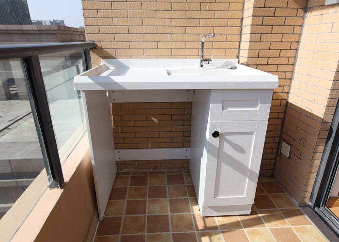 英才公寓302裝飾