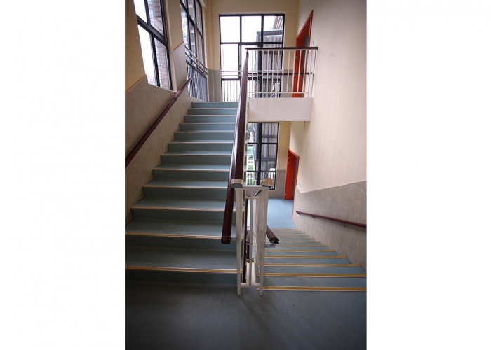 御上江南幼兒園裝飾