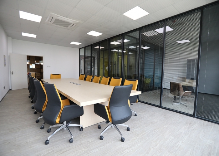 中科院區(qū)塊鏈技術(shù)研究院裝飾