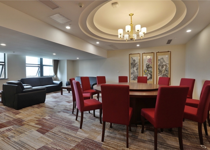 中信銀行嘉興分行