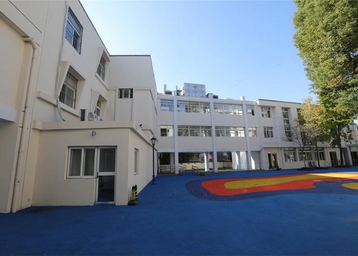 城南養(yǎng)老服務(wù)中心