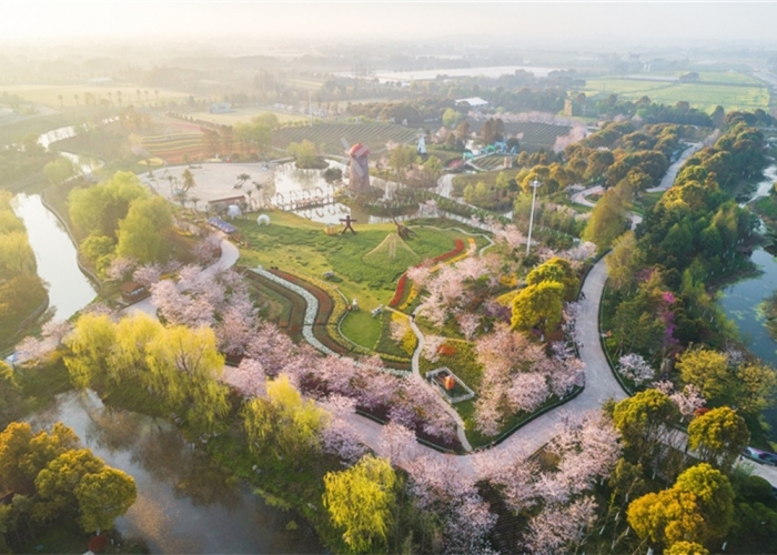 云寶二十四節(jié)氣館