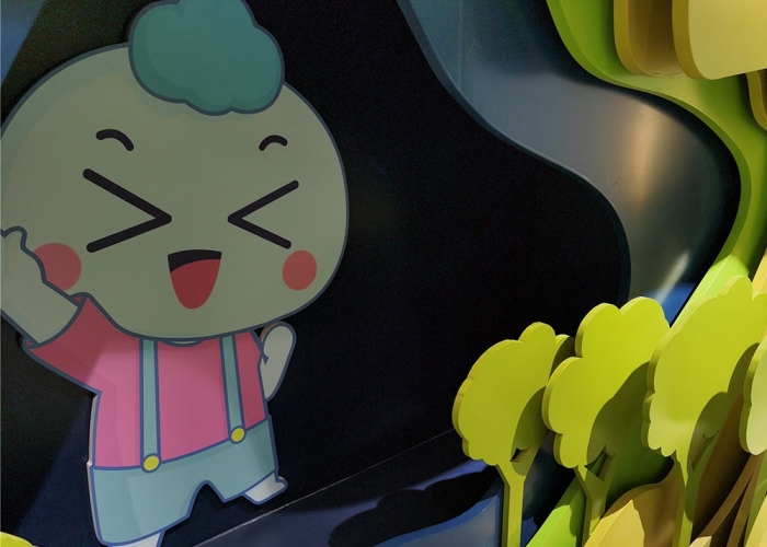 云寶二十四節(jié)氣館