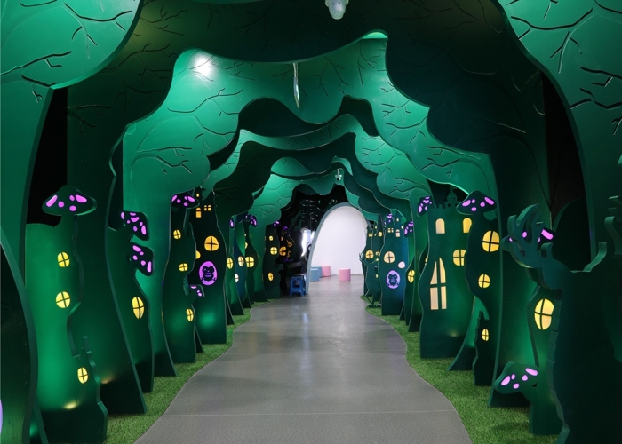 云寶二十四節(jié)氣館