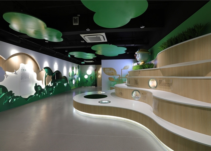 云寶二十四節(jié)氣館