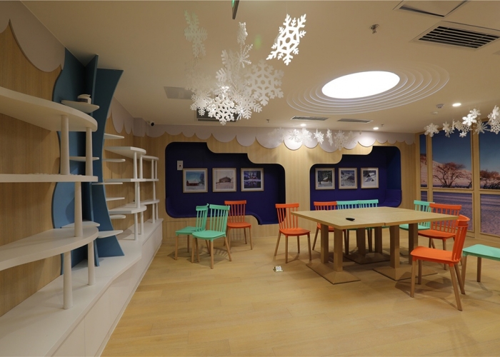 云寶二十四節(jié)氣館