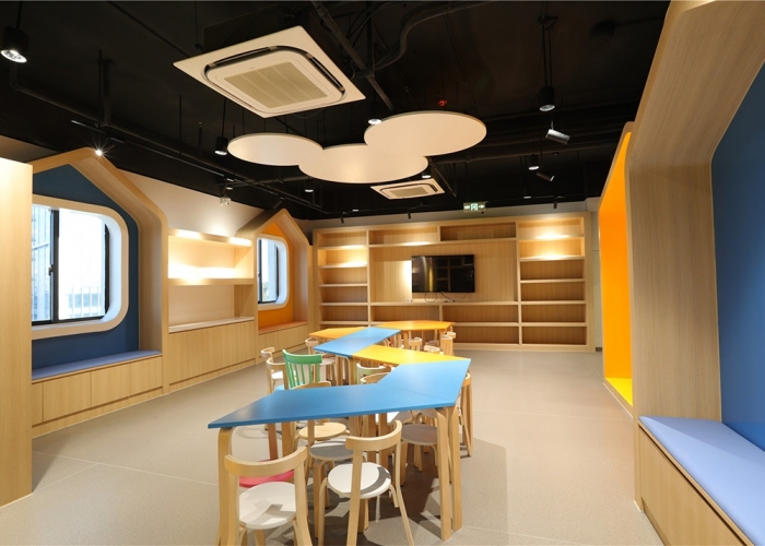 云寶二十四節(jié)氣館