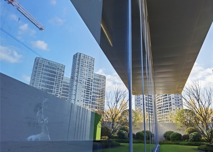 中國鐵建花語天境