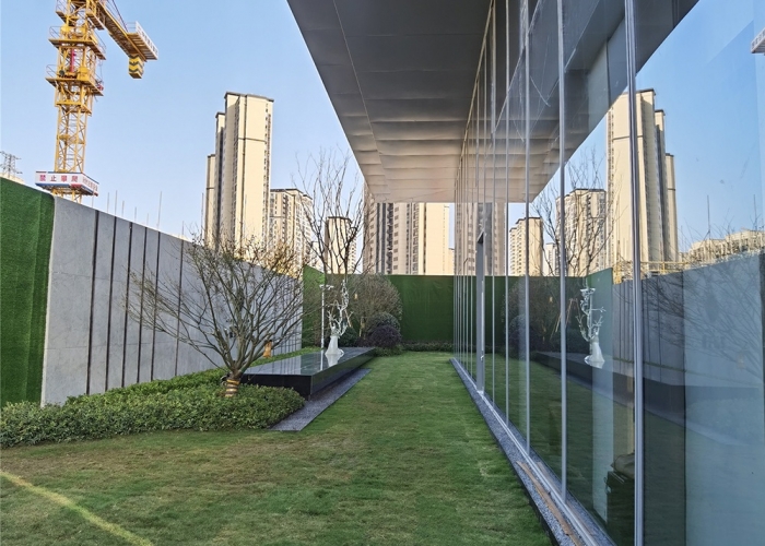 中國鐵建花語天境