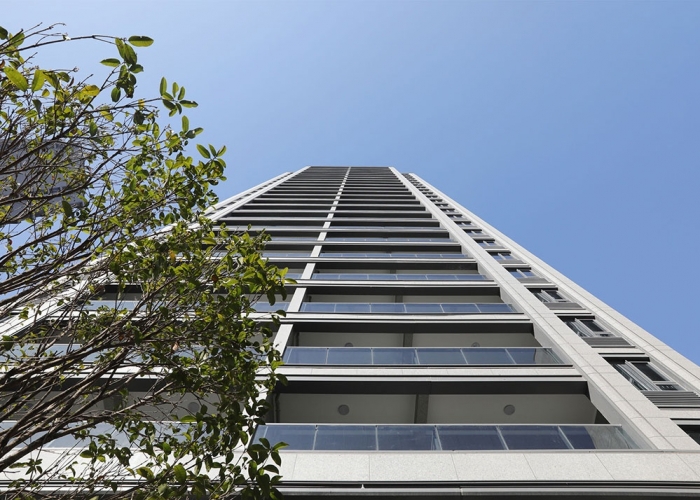 海寧蘭園幕墻工程