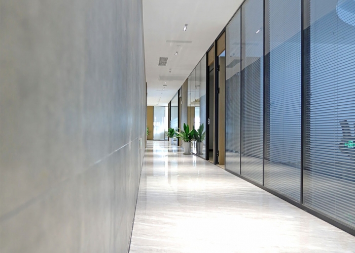 國(guó)傲律師事務(wù)所裝飾工程