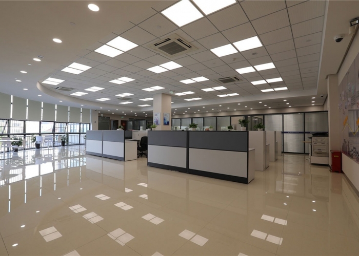 嘉善浦發(fā)銀行裝飾工程