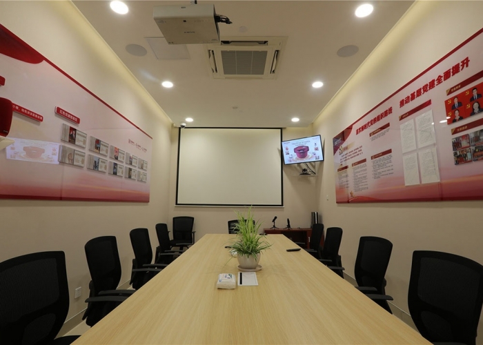 嘉善浦發(fā)銀行裝飾工程