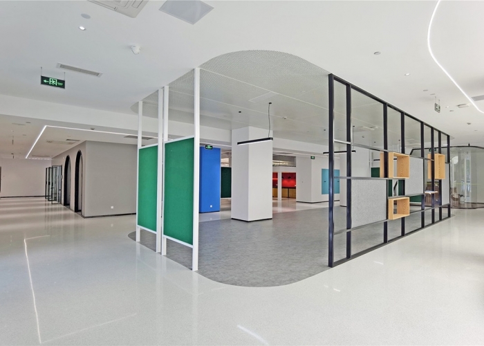 嘉興科創(chuàng)孵化基地