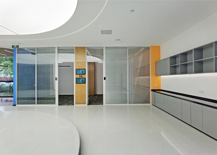 嘉興科創(chuàng)孵化基地