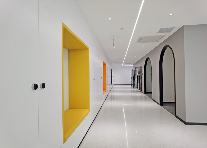 嘉興科創(chuàng)孵化基地