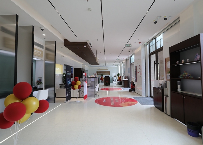 招商銀行南湖支行