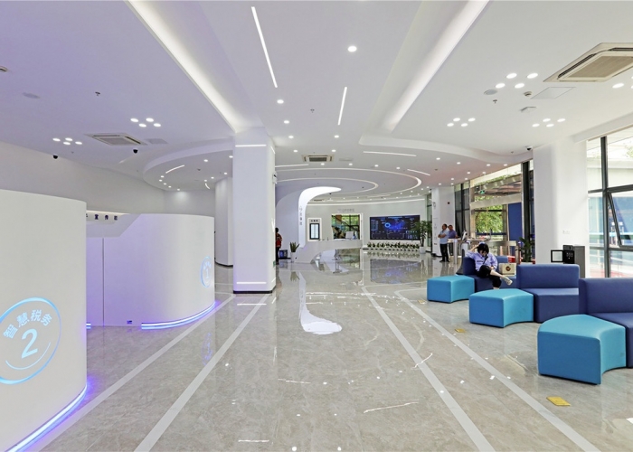 經(jīng)開(kāi)稅務(wù)局