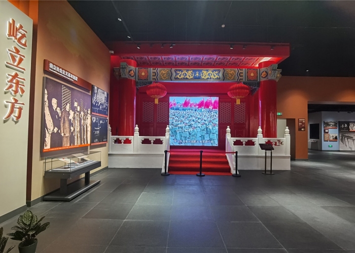 南湖革命紀(jì)念館