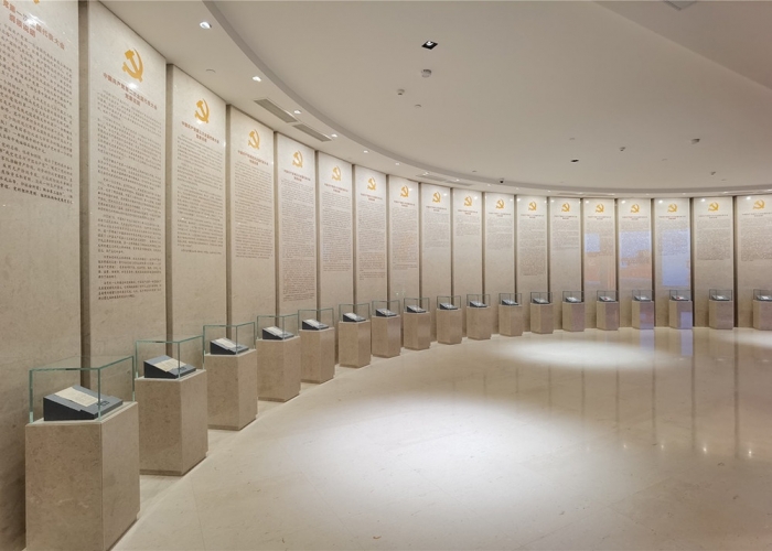 南湖革命紀(jì)念館